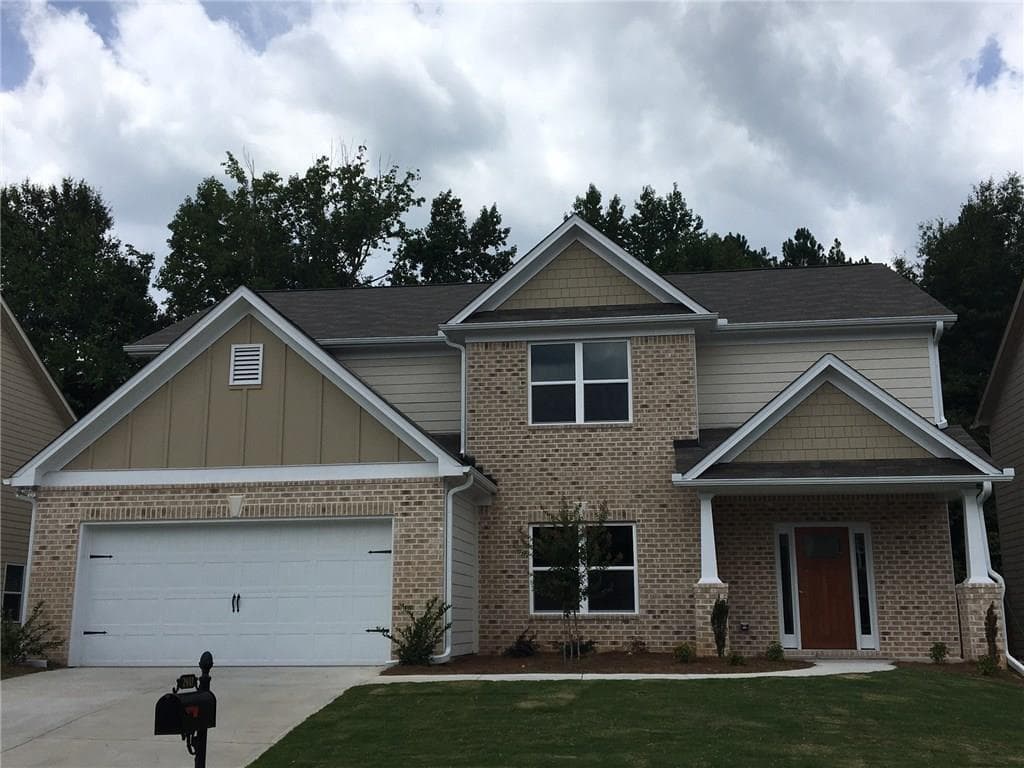2481 Wevok Way, Grayson, GA 30017 — most recent listing photo