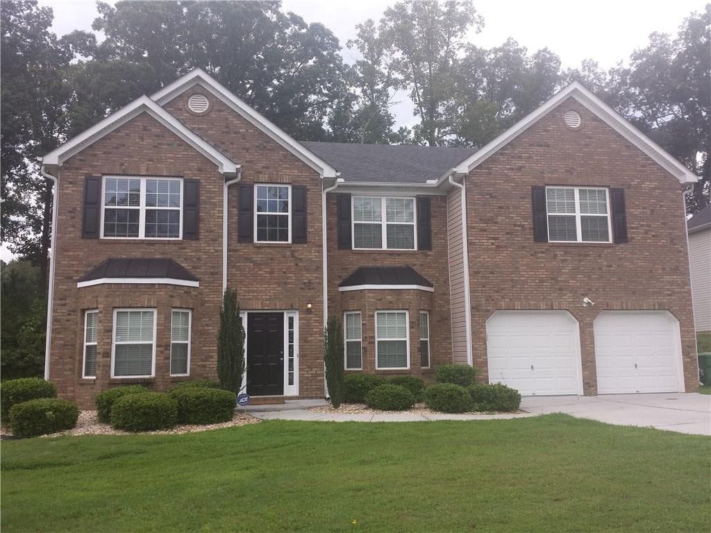1817 Wanda Way, Ellenwood, GA 30294 — most recent listing photo