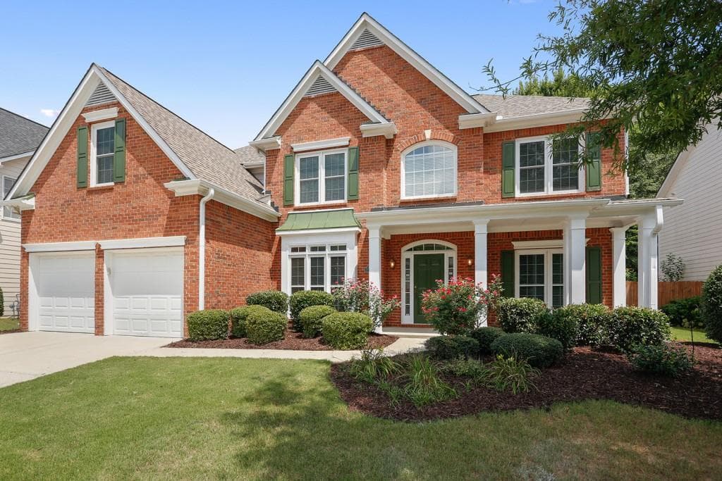 2730 Stillwater Lake Lane, Marietta, GA 30066 — most recent listing photo