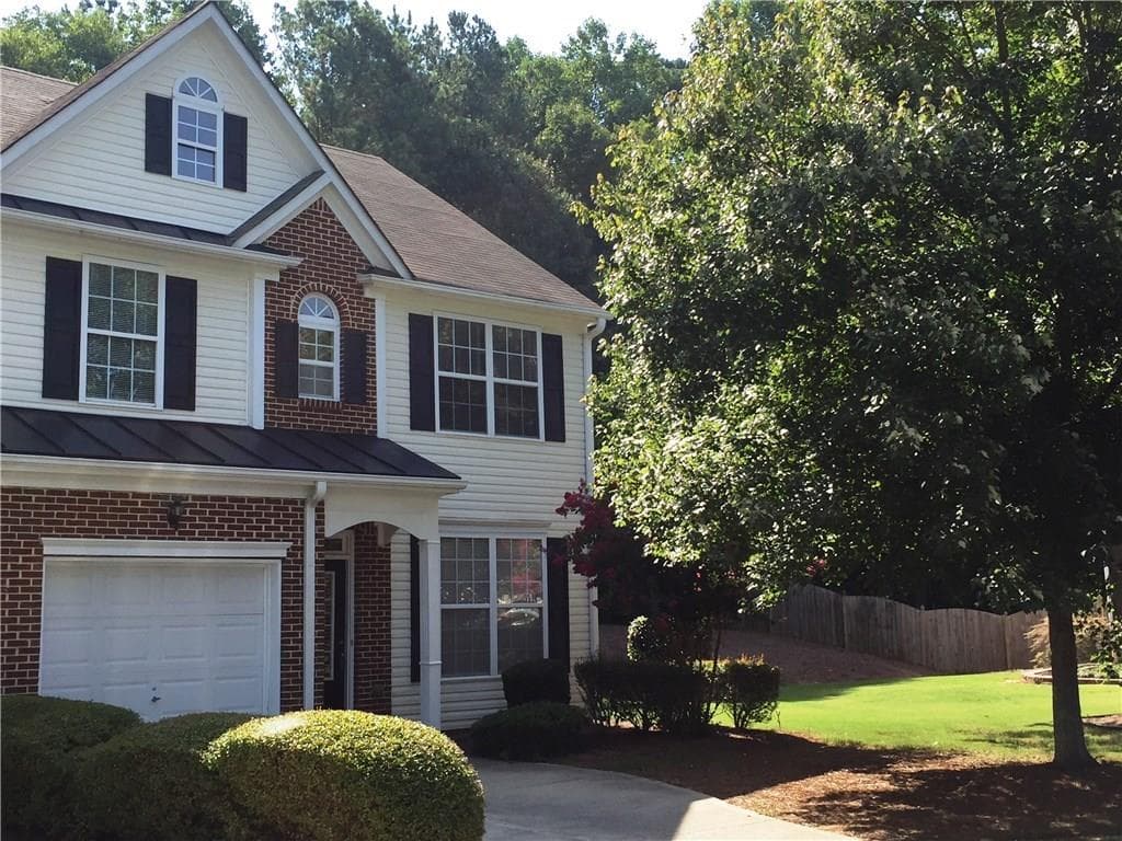 3721 Hutchinson Trace Drive, Cumming, GA 30040 — most recent listing photo