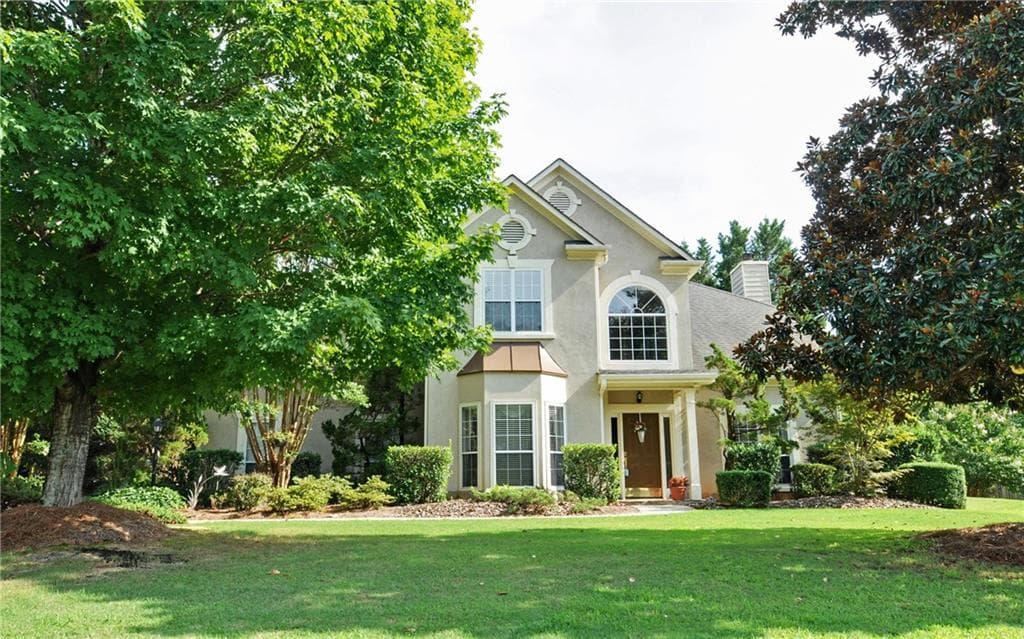 6218 SPRING LAKE Drive, Flowery Branch, GA 30542 — most recent listing photo