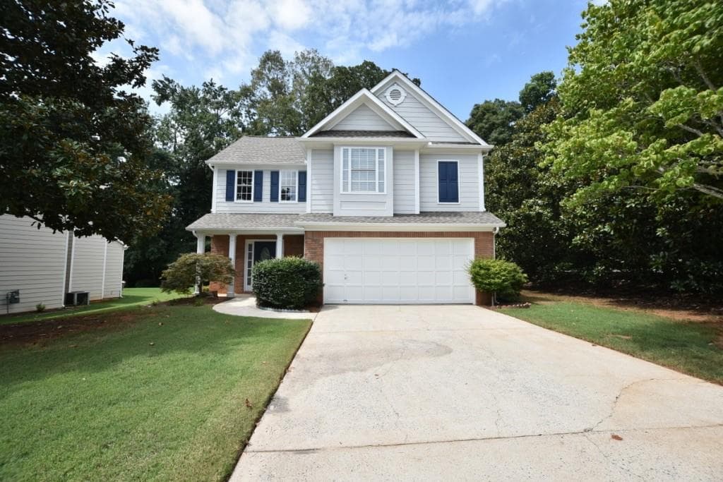 1210 Primrose Drive, Roswell, GA 30076 — most recent listing photo