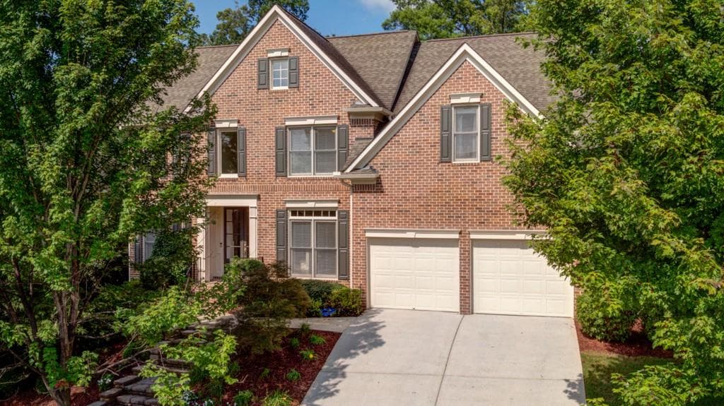 5411 Highland Preserve Drive, Mableton, GA 30126 — most recent listing photo