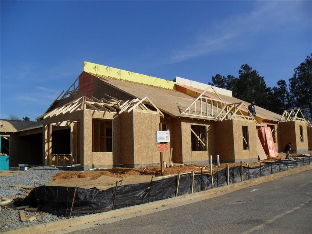 2 bedroom, 1,002 sq ft condominium sold at 150 Old Mill Road 435, Cartersville, GA 30120