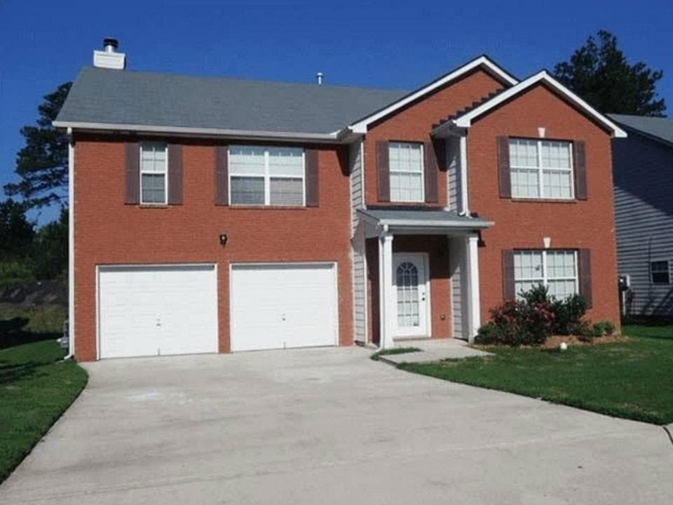 4579 Derby Loop, Fairburn, GA 30213 — most recent listing photo