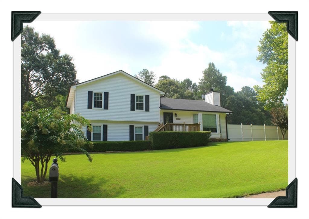 105 Church Lane, Whitesburg, GA 30185 — most recent listing photo