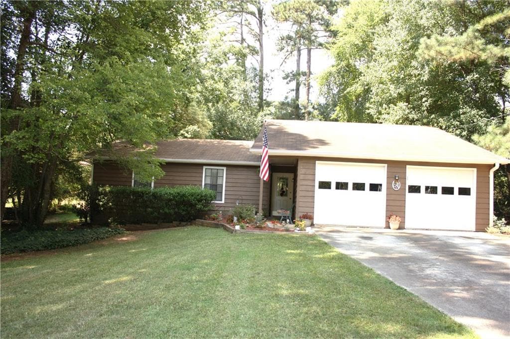 2935 Sawgrass Trail, Lilburn, GA 30047 — most recent listing photo