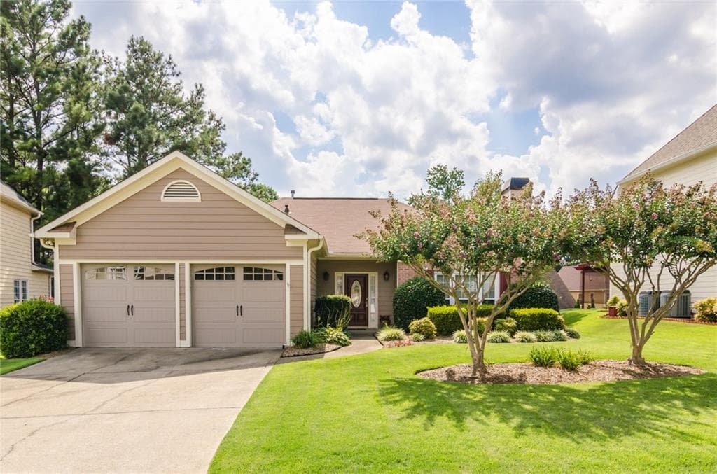1056 Swaying Pines Trace, Marietta, GA 30066 — most recent listing photo