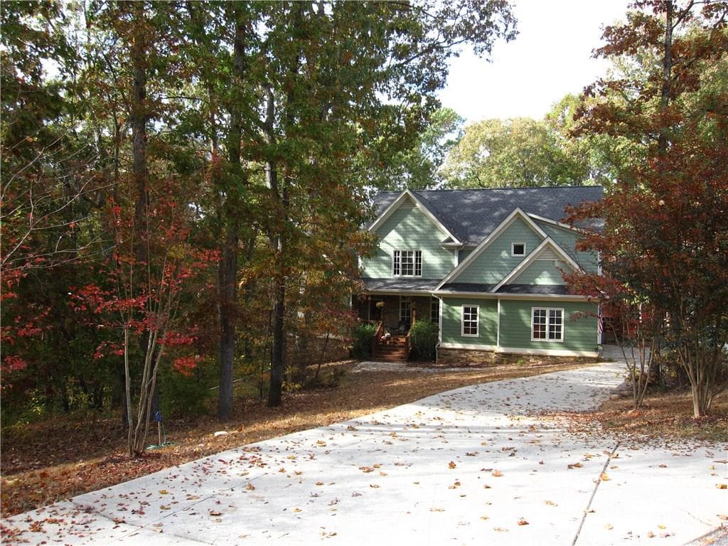 769 Mountain Brook Road, Dawsonville, GA 30534 — most recent listing photo