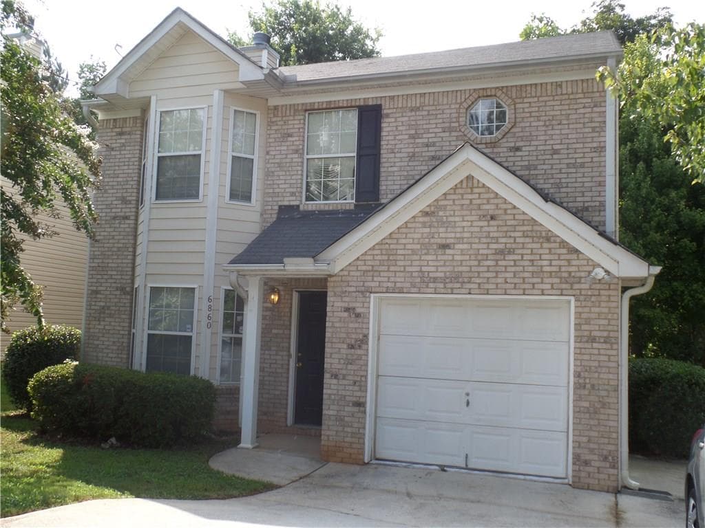 6860 Mahonia Place, Lithonia, GA 30038 — most recent listing photo