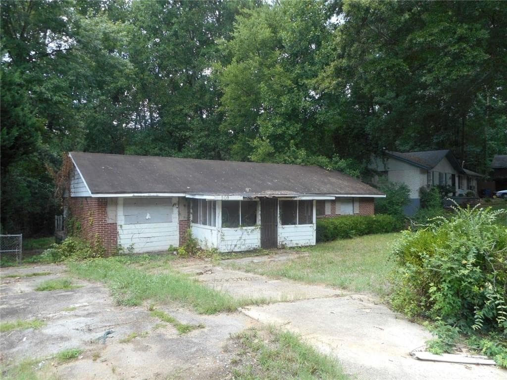 509 Fielding Circle, Riverdale, GA 30274 — most recent listing photo
