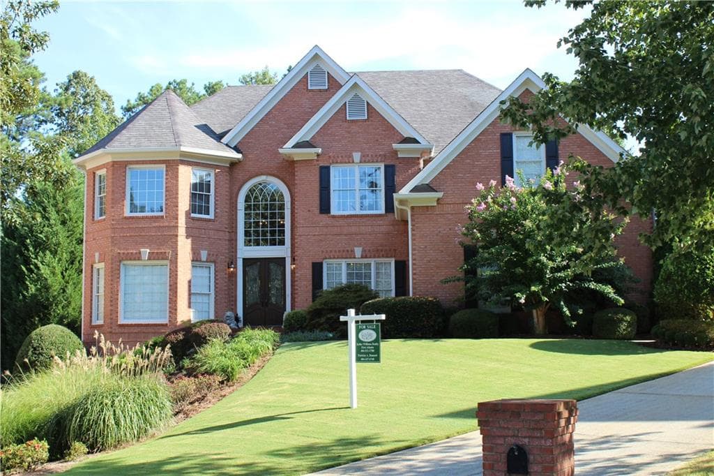 360 Kincardine Way, Alpharetta, GA 30022 — most recent listing photo