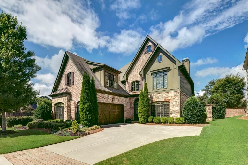 3818 Wakefield Hall Square, Smyrna, GA 30080 — most recent listing photo