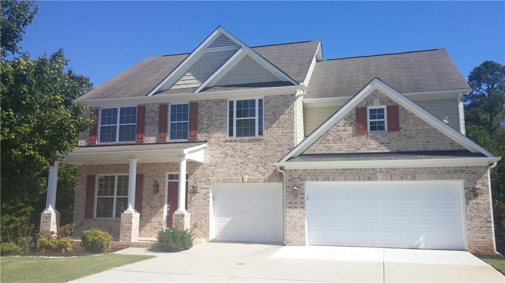 5908 Park Bend Avenue, Braselton, GA 30517 — most recent listing photo