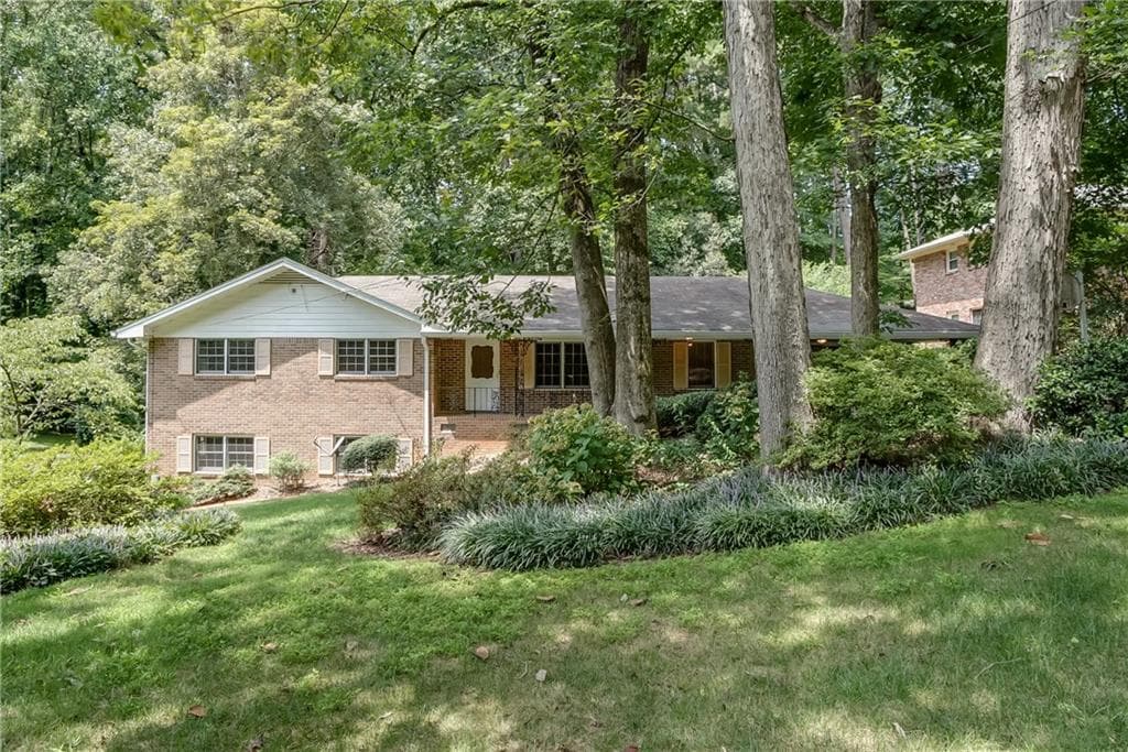 2276 Crestcliff Drive, Tucker, GA 30084 — most recent listing photo
