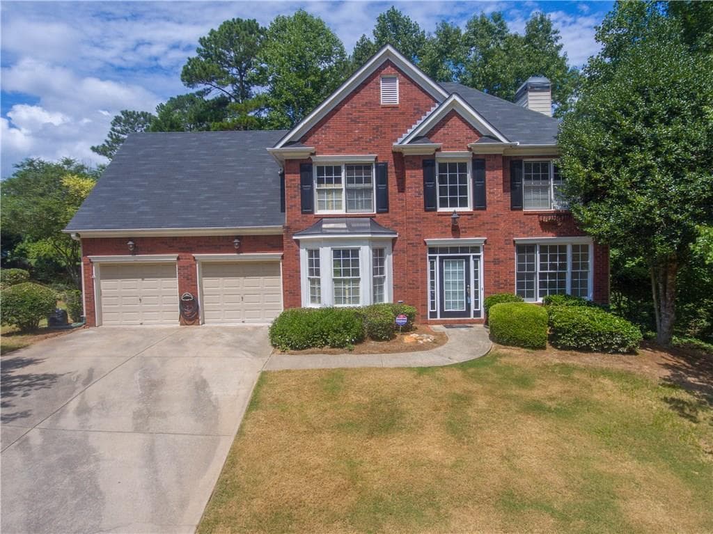 167 Birchwood Pass, Canton, GA 30114 — most recent listing photo