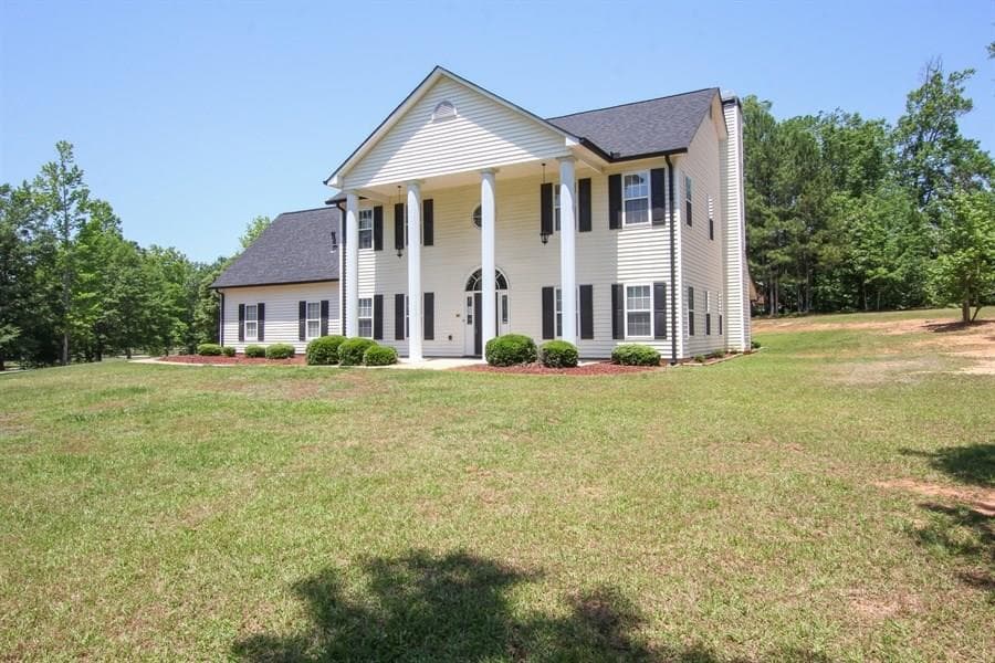 2885 TIG KNIGHT Road, Loganville, GA 30052 — most recent listing photo