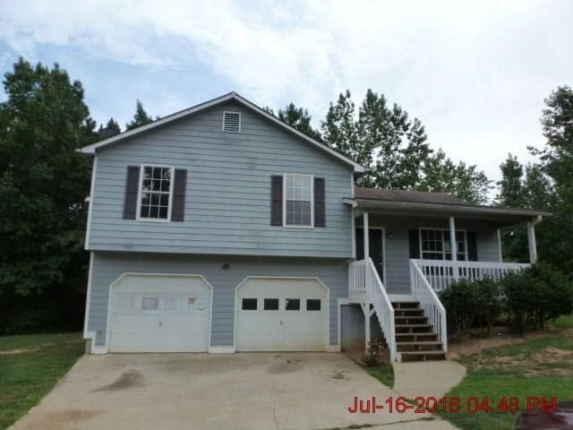 220 Kyler Way, Dallas, GA 30157 — most recent listing photo