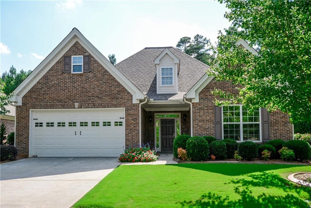 638 Retreat Drive, Dacula, GA 30019 — most recent listing photo
