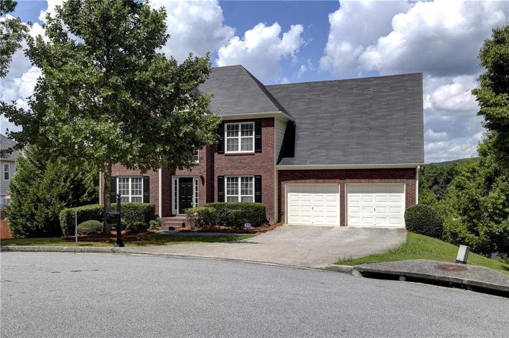 5864 Farmlake Court, Mableton, GA 30126 — most recent listing photo