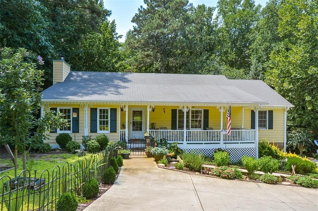149 Dockside Downs Drive, Woodstock, GA 30189 — most recent listing photo