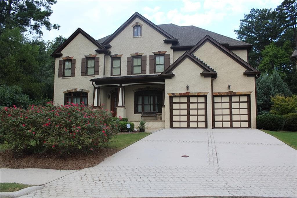 2812 Laurelgate Drive, Decatur, GA 30033 — most recent listing photo