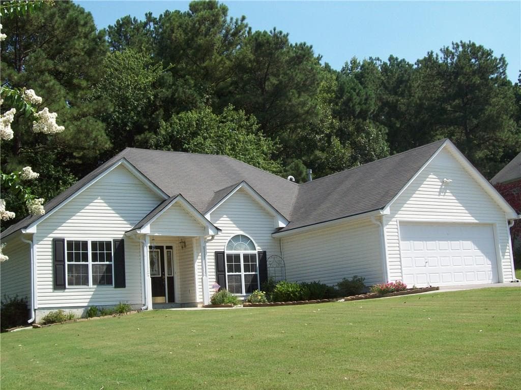 318 Lakeshire Trace, Dallas, GA 30157 — most recent listing photo