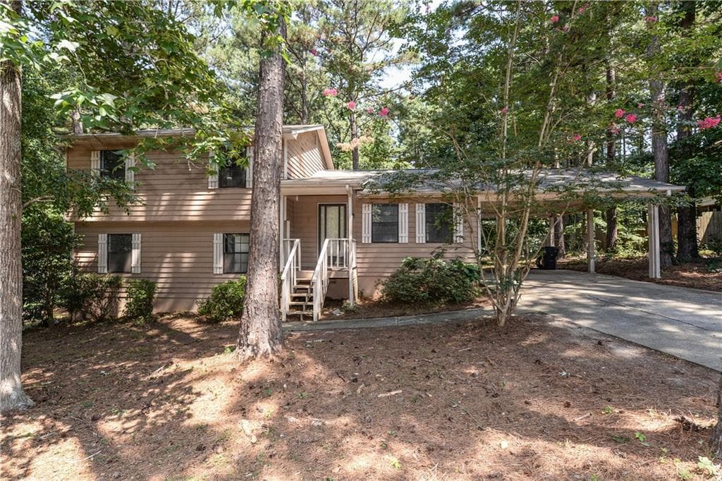 787 Dean Road, Suwanee, GA 30024 — most recent listing photo