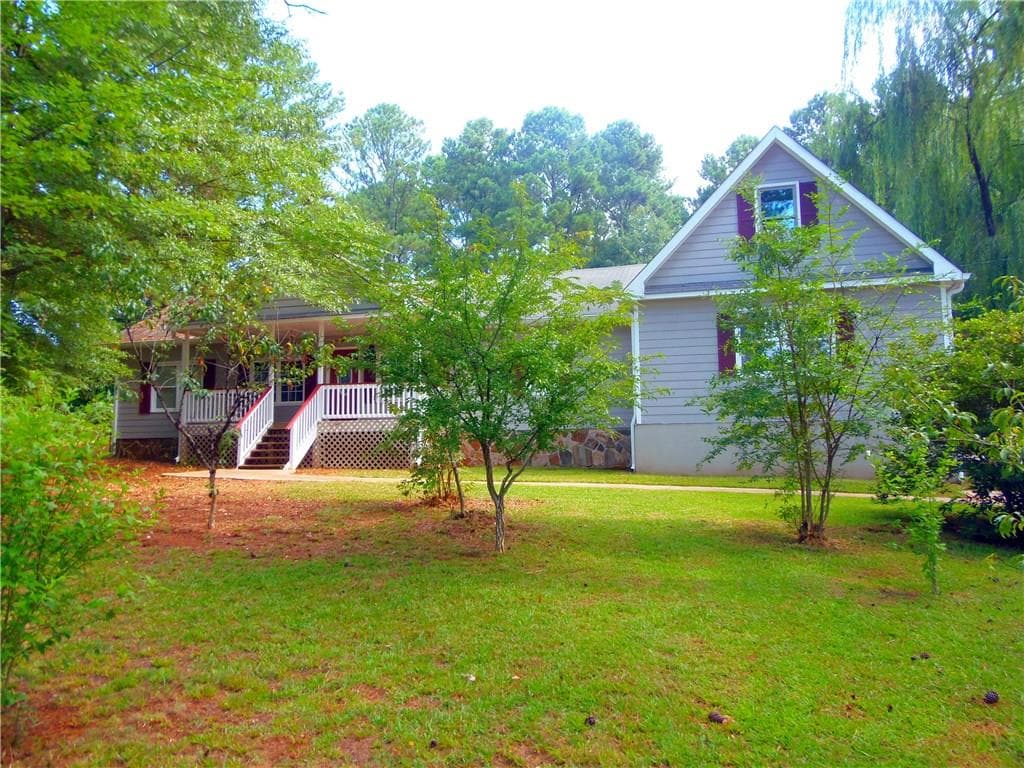 2583 Macland Road, Dallas, GA 30157 — most recent listing photo