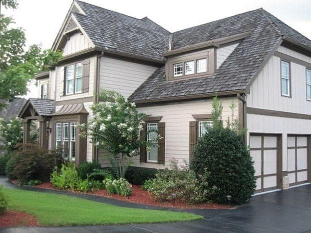 4 bedroom, 3,176 sq ft single family residence sold at 86 Stonehaven Drive, Dawsonville, GA 30534