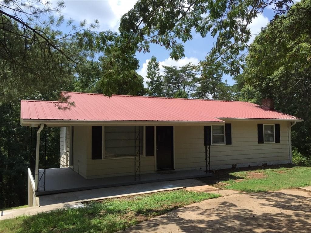 2179 Sportsman Club Road, Gainesville, GA 30501 — most recent listing photo