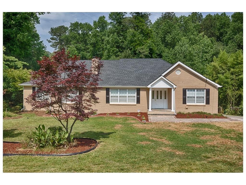 2492 Old Norcross Road, Tucker, GA 30084 — most recent listing photo