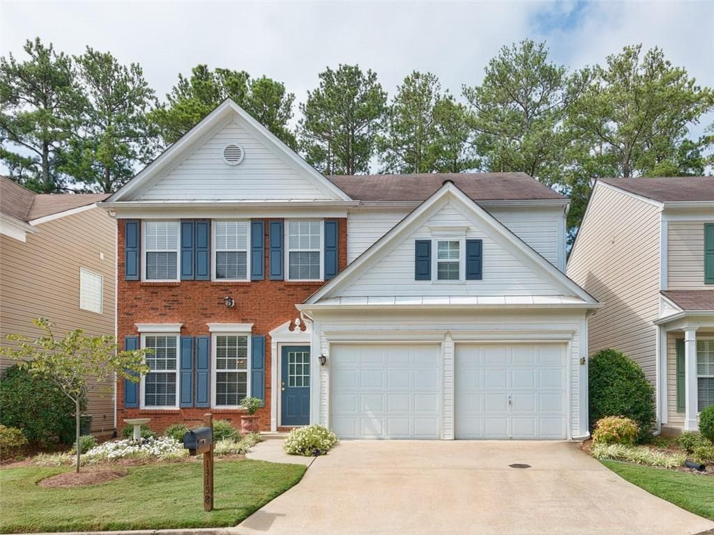 13158 Lathene Drive, Alpharetta, GA 30004 — most recent listing photo