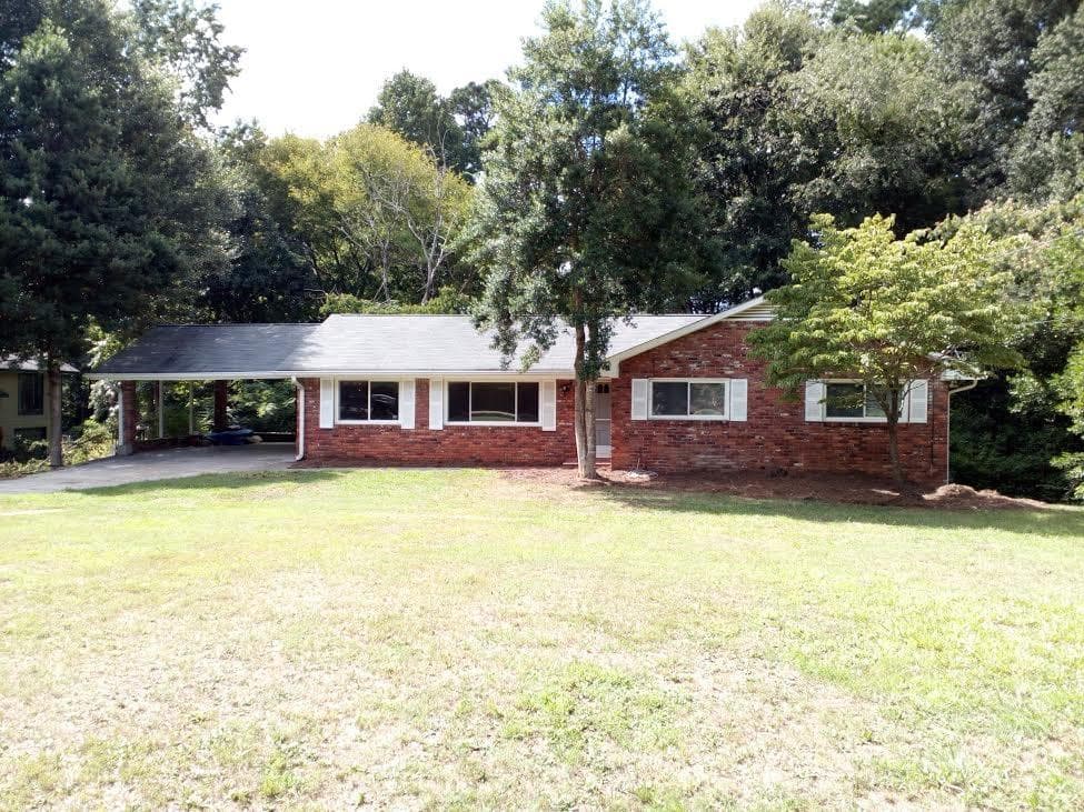 3121 Skyview Lane, Marietta, GA 30066 — most recent listing photo