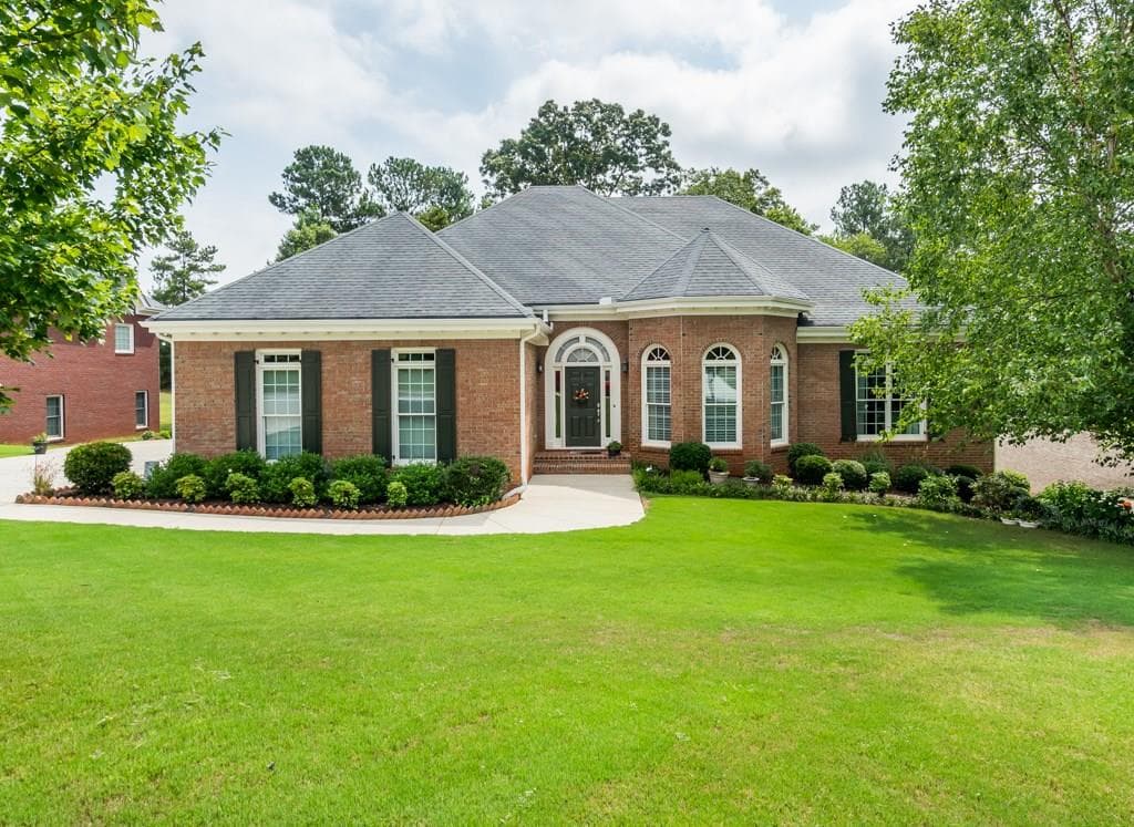 5532 Capstone Way, Douglasville, GA 30135 — most recent listing photo