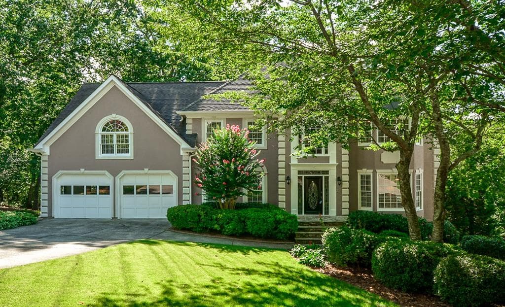 4151 Praline Court, Marietta, GA 30066 — most recent listing photo