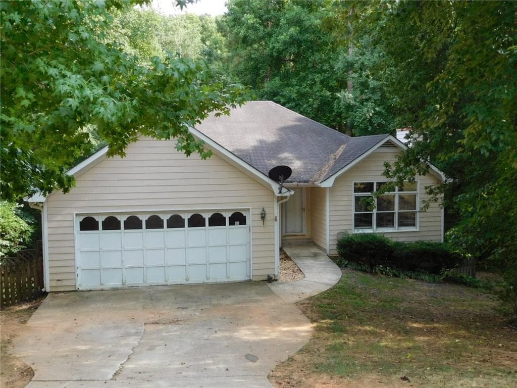 1318 Ridgeview Road, Auburn, GA 30011 — most recent listing photo