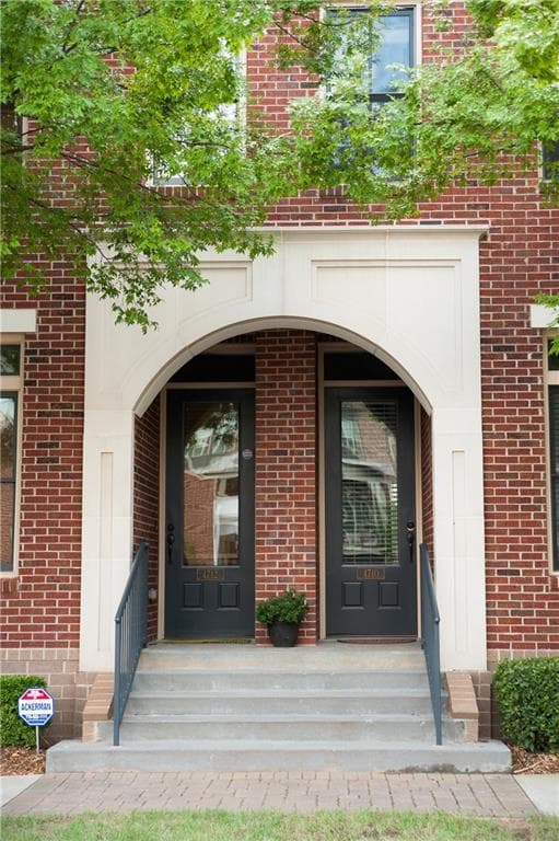 4710 Dogwood Alley, Dunwoody, GA 30338 — most recent listing photo