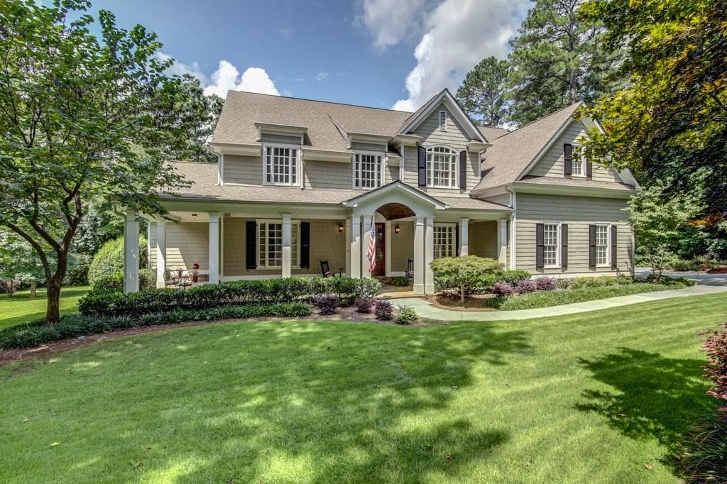 935 Gordon Combs Road, Marietta, GA 30064 — most recent listing photo