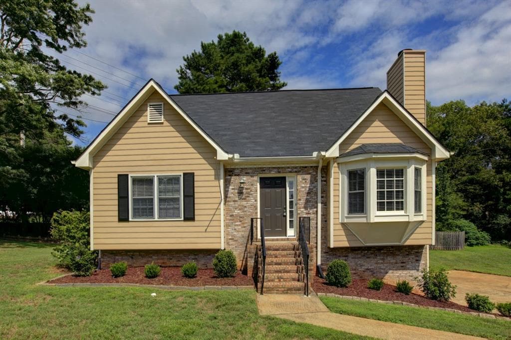 4282 Meadow Way, Marietta, GA 30066 — most recent listing photo