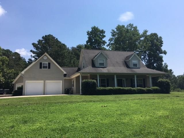 142 Big Al Drive, Jasper, GA 30143 — most recent listing photo