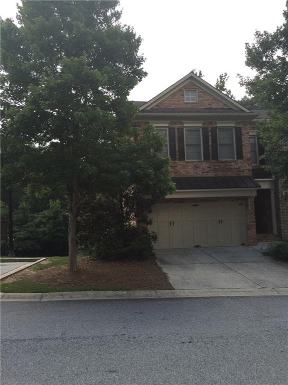 6433 Queens Court Trace 4, Mableton, GA 30126 — most recent listing photo