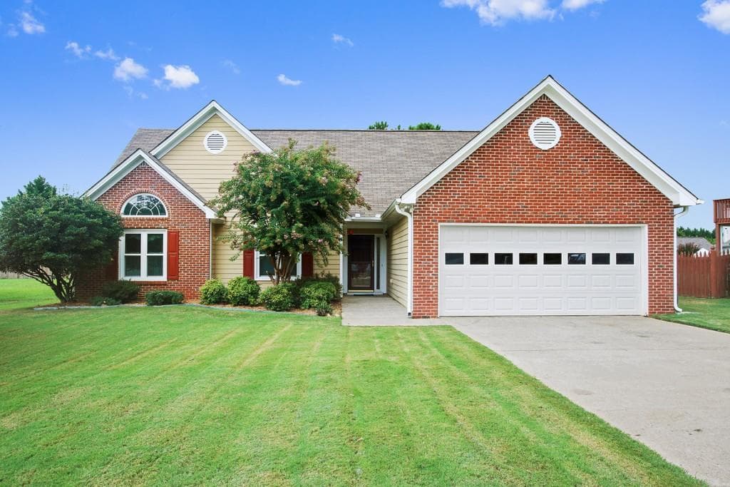 3537 Daventry Lane, Kennesaw, GA 30144 — most recent listing photo