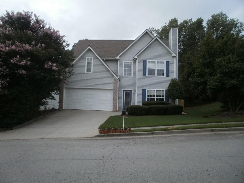 1007 Woodsong Pass Court, Lawrenceville, GA 30043 — most recent listing photo