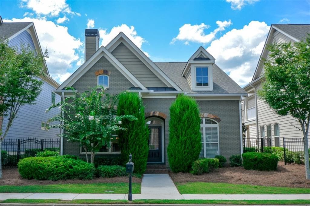 10742 Bossier Drive, Johns Creek, GA 30022 — most recent listing photo
