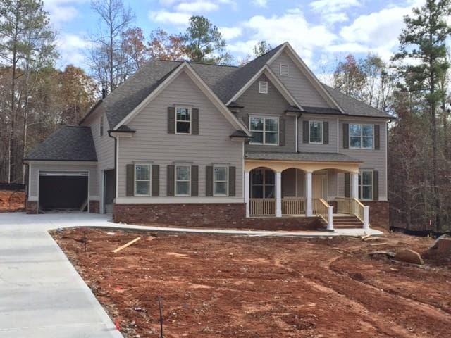 148 Waterlace Way, Fayetteville, GA 30215 — most recent listing photo