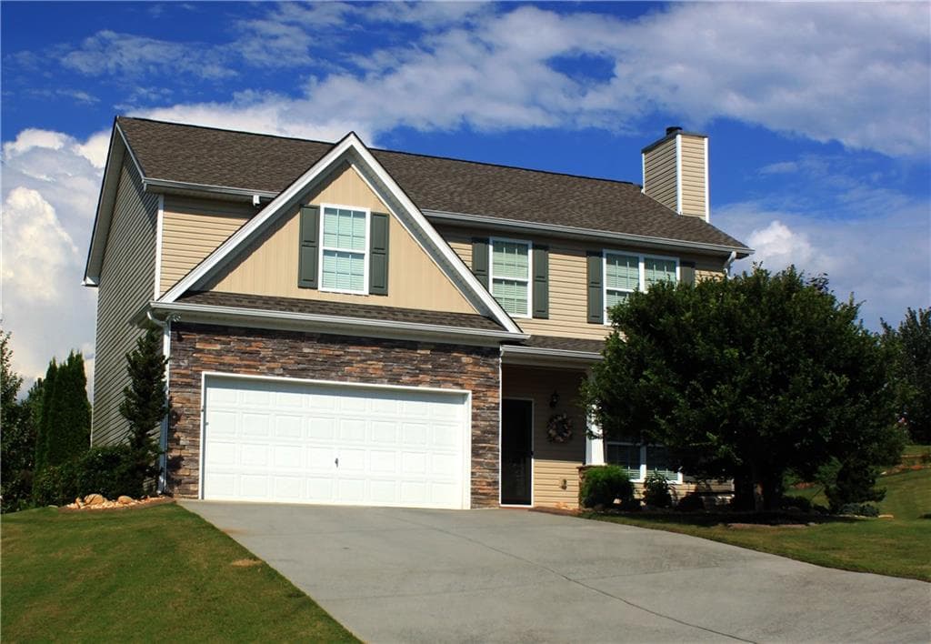 418 Katielee Cove, Dallas, GA 30132 — most recent listing photo