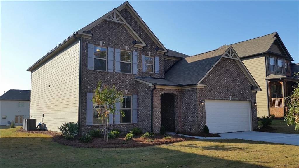 4495 Pleasant Woods Drive, Cumming, GA 30028 — most recent listing photo