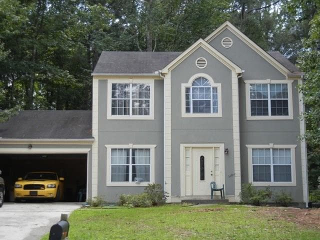 5827 BELLINGRATH Way, Lithonia, GA 30058 — most recent listing photo