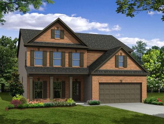 4485 Pleasant Woods Drive, Cumming, GA 30028 — most recent listing photo